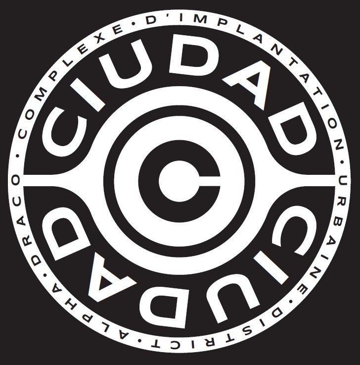 Logo CIUDAD