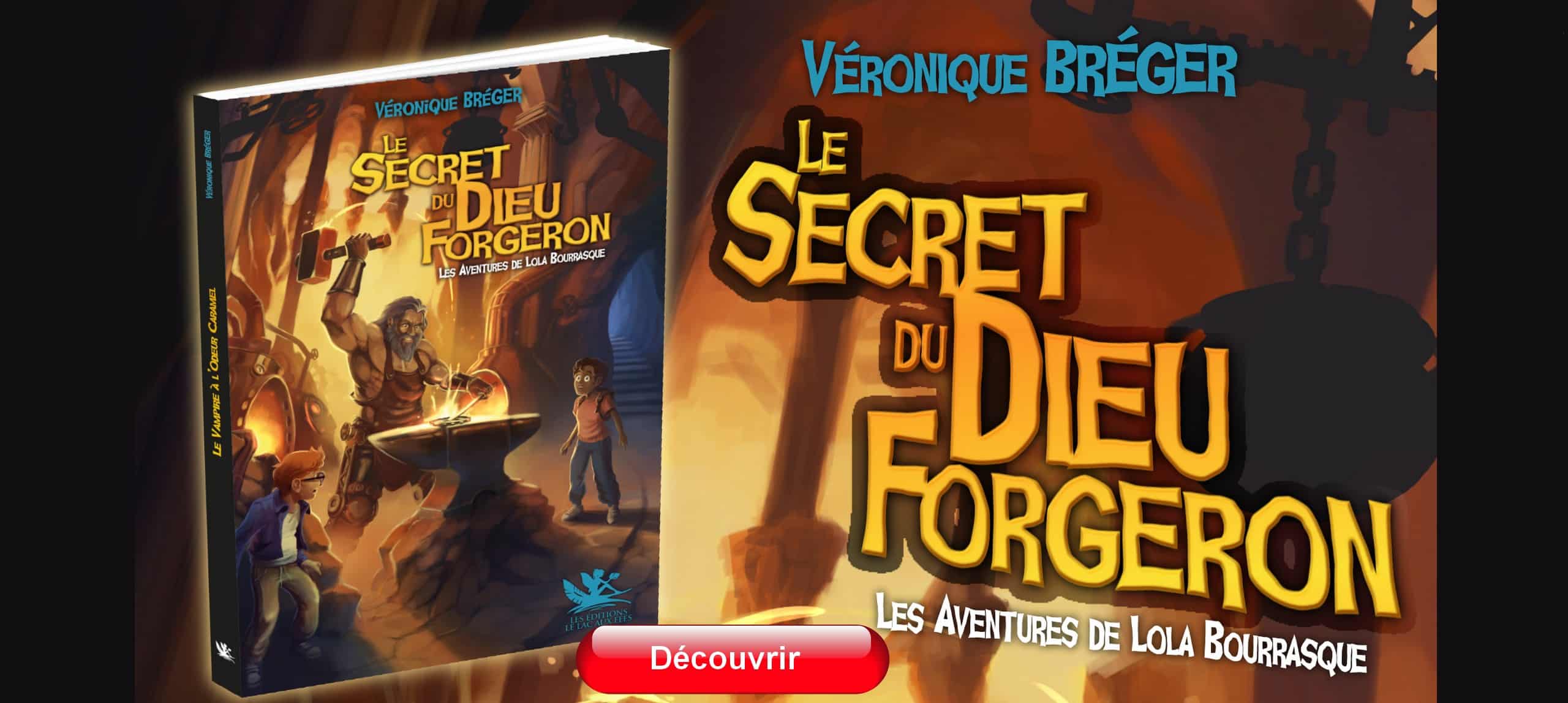 Bandeau Dieu Forgeron