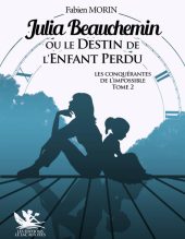 Julia Beauchemin couverture